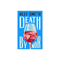 John Murray Press Death by Noir (häftad, eng)