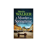 Quercus Publishing A Murder in Springtime (häftad, eng)