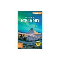 Random House USA Inc Fodor''s Essential Iceland (häftad, eng)
