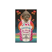 Clash Books Shakespeare in South Florida (häftad, eng)
