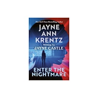 Little, Brown Book Group Enter the Nightmare (häftad, eng)