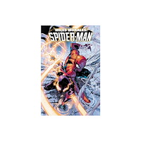 Marvel Comics Miles Morales: Spider-Man By Cody Ziglar Vol. 8 - Revenge Of Rabble (häftad, eng)
