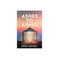 Soho Press Ashes to Ashes (häftad, eng)