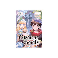 Square Enix By the Grace of the Gods (Manga) 14 (häftad, eng)
