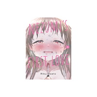 Vertical Inc. Nezumi's First Love 4 (häftad, eng)