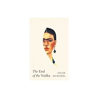 Extraordinary Books The End of the Vodka (inbunden, eng)