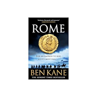 Orion Publishing Co Rome (häftad, eng)