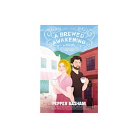 Thomas nelson publishers A Brewed Awakening (häftad, eng)