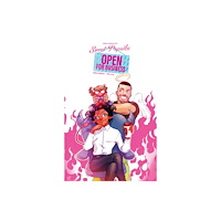Image Comics Mirka Andolfo's Sweet Paprika: Open For Business (häftad, eng)
