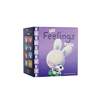 Five Mile Feelings 8 Book Slipcase (inbunden, eng)
