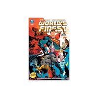 DC Comics Batman/Superman: World's Finest: Deluxe Edition Vol. 1 (inbunden, eng)