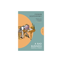 Pushkin Press A Bad Business (häftad, eng)