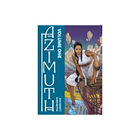 Rebellion Publishing Ltd. Azimuth: Volume 1 (häftad, eng)