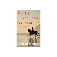 Faber & Faber Wild Horse Summer (häftad, eng)