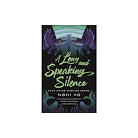 St Martin's Press Long and Speaking Silence, A (inbunden, eng)