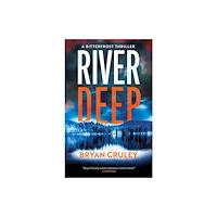 Joffe Books River Deep (inbunden, eng)