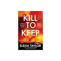 Joffe Books Kill to Keep (inbunden, eng)