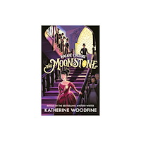Walker Books Ltd The Moonstone: A Quick Read (häftad, eng)