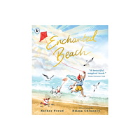 Walker Books Ltd Enchanted Beach (häftad, eng)