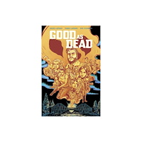 Image Comics Good As Dead (häftad, eng)
