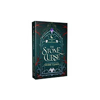 Meredith Wild LLC The Stone Curse (häftad, eng)