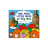 HarperCollins Publishers Mr. Men Little Miss at Big Ben (häftad, eng)
