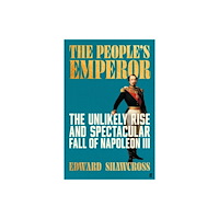 Faber & Faber The People's Emperor (inbunden, eng)