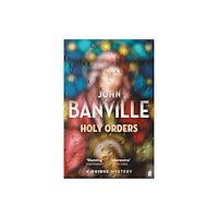 Faber & Faber Holy Orders (häftad, eng)