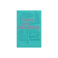 Canterbury Classics Sense and Sensibility (häftad, eng)