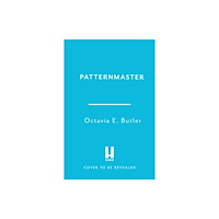Headline Publishing Group Patternmaster (häftad, eng)