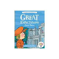 Sweet Cherry Publishing Symbolised Classics Great Expectations (häftad, eng)