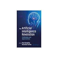 Springer Nature Switzerland AG The Artificial Intelligence Revolution (häftad, eng)