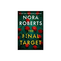 St. Martin's Publishing Group Final Target (inbunden, eng)