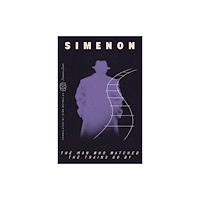 PICADOR Man Who Watched the Trains Go By (Romans Durs) (häftad, eng)