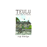 Gwasg Carreg Gwalch Teulu - Stori Plant yr Ysgwrn (häftad, wel)
