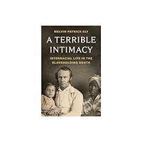 Henry Holt and Co. Terrible Intimacy (inbunden, eng)