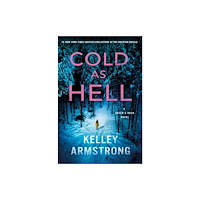 St. Martin's Publishing Group Cold as Hell (häftad, eng)