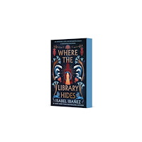 St. Martin's Publishing Group Where the Library Hides (häftad, eng)