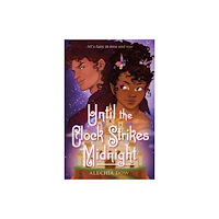 Castle Point Books Until the Clock Strikes Midnight (inbunden, eng)