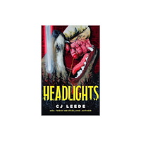 Tor Publishing Group Headlights (inbunden, eng)