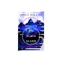 Tor Publishing Group Dragon of Black Glass (häftad, eng)