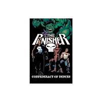 Marvel Comics Punisher: Confederacy Of Dunces (häftad, eng)