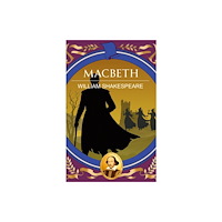 PKI BOOKS Macbeth (häftad, eng)