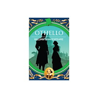 PKI BOOKS Othello (häftad, eng)
