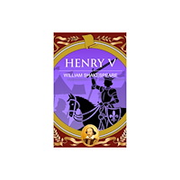 PKI BOOKS Henry V (häftad, eng)