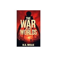 PKI BOOKS The War of the Worlds (häftad, eng)
