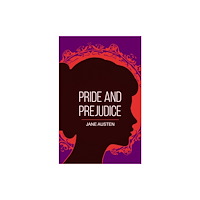 PKI BOOKS Pride and Prejudice (häftad, eng)