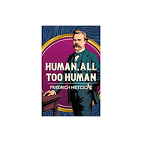PKI BOOKS Human, All Too Human (häftad, eng)