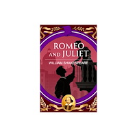 PKI BOOKS Romeo and Juliet (häftad, eng)