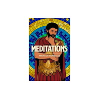 PKI BOOKS Meditations (häftad, eng)
